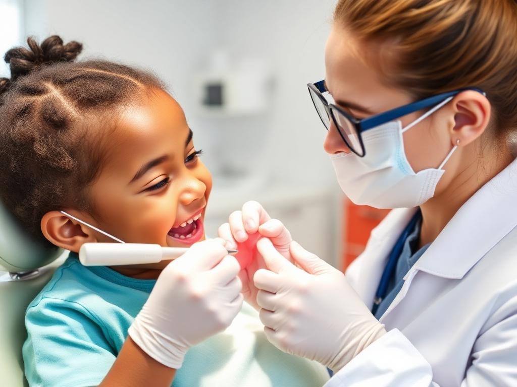 Dental & Eye Clinics