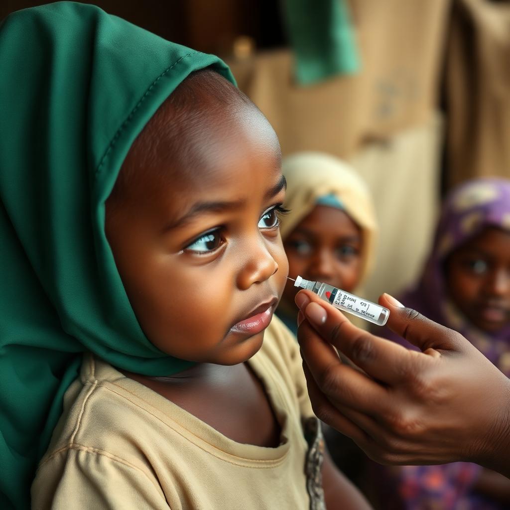 PolioPlus — Polio Eradication